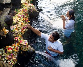 Bali, Java und Sumatra