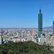 Großstadt Taipei