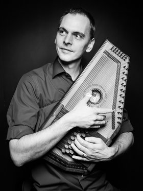Alexandre Zindel