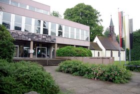 Kolleg St. Sebastian