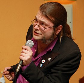 In Memoriam Hardy Crueger