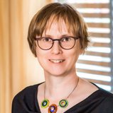 Ulrike Strube, Kulturreferentin Ulrike Strube, Kulturreferentin