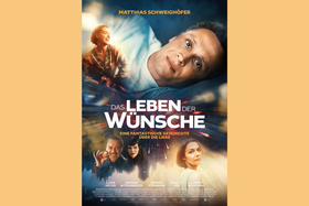 Das Leben der Wünsche