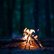 Lagerfeuer