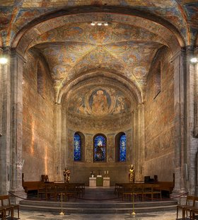 Die Öffnung der Gruft Heinrichs des Löwen und die Instrumentalisierung des Braunschweiger Doms 