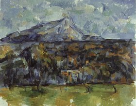 Paul Cézanne – Wegbereiter der Moderne