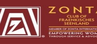Logo des ZONTA Clubs