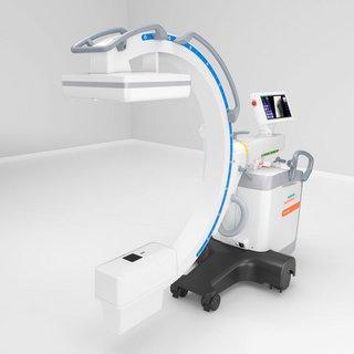 500.000 Euro für neue Röntgengeräte