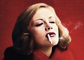 Ich will alles. Hildegard Knef