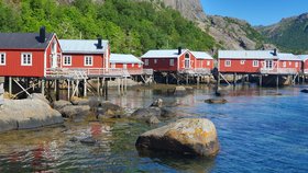 Norwegens wilde Schönheit - Natur und Kultur erleben