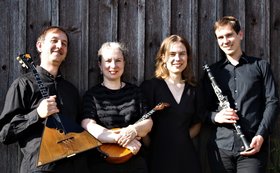 Ensemble EXPROMPT