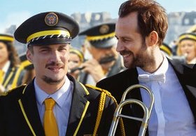 Die leisen und die großen Töne Die leisen und die großen Töne