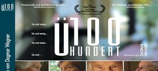 DVD Cover Ü100