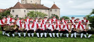 Knabenmusik
