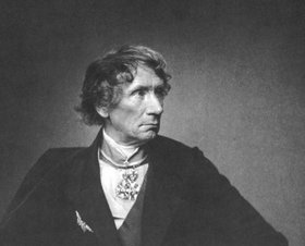 Der unterschätzte Klassizist: Leo von Klenze Der unterschätzte Klassizist: Leo von Klenze