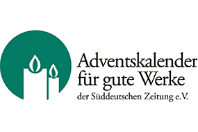 Adventskalender für gute Werke der Süddeutschen Zeitung e.V. - Förderer der Augustinum Stiftung
