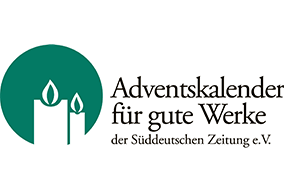 Adventskalender für gute Werke der Süddeutschen Zeitung e.V. - Förderer der Augustinum Stiftung