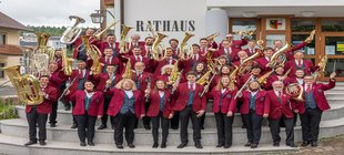 Musikverein Daisendorf/Stetten