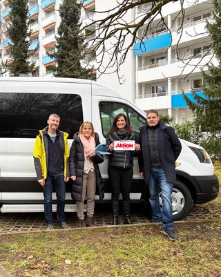 Mehr Lebensqualität durch Mobilität