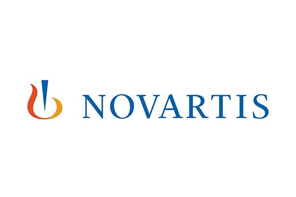 NOVARTIS Logo von Novartis