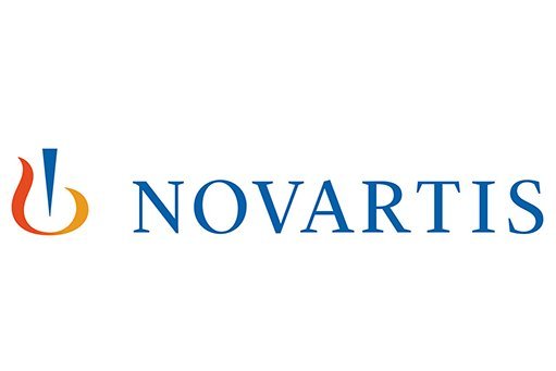 NOVARTIS Logo von Novartis