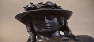 Der Florentiner Bildhauer Donatello