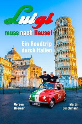 Luigi muss nach Hause!