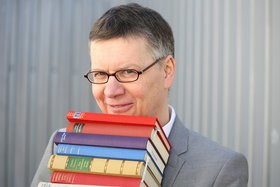 Schulbankgeschichten