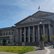 großes Gebäude