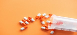 Foto von Tabletten