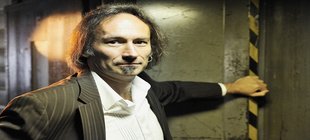 Christian Jung Foto