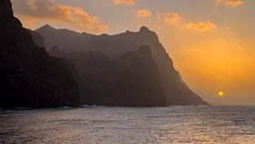 Cabo Verde – Kapverdische Inseln