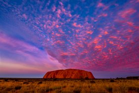 Australien – ein Jahr Freiheit