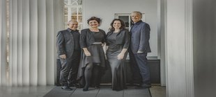 Sänger*innen consonanz à 4