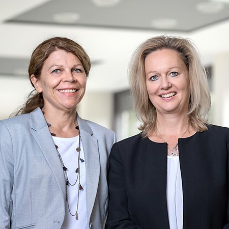 Petra Masou und Ute Pogrzeba, Interessentenberatung Petra Masou und Ute Pogrzeba, Interessentenberatung