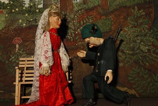 Der kluge Hofnarr. Lug und Trug am Königshof