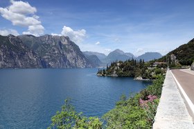 Oberitalienische Seen