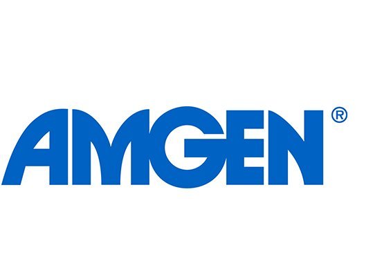 Logo von AMGEN