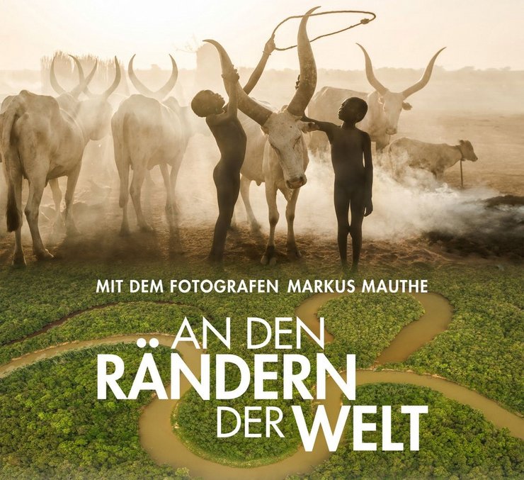 An den Rändern der Welt