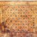 Fresco mit Schriftzug "Deo Gracias"