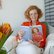 Jutta Kammann liest aus ihrer Biografie