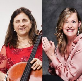 „Unerhörte Komponistinnen“