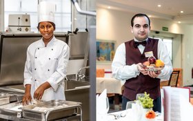 Augustinum setzt auf Inklusion in der Ausbildung Augustinum setzt auf Inklusion in der Ausbildung