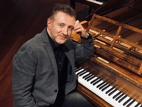 Bach, Busoni, Chopin!