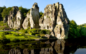 Landschaft
