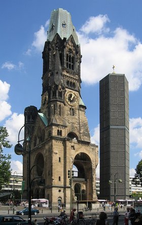 Kirche