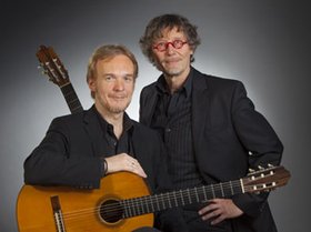 Von der Renaissance zum Flamenco Von der Renaissance zum Flamenco