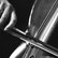 Hand mit Bogen am Cello