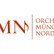 Schriftzug Orchester München-Nord