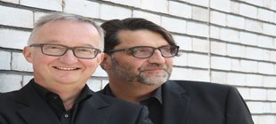  Søren Schwesig und Peter Schaal-Ahlers